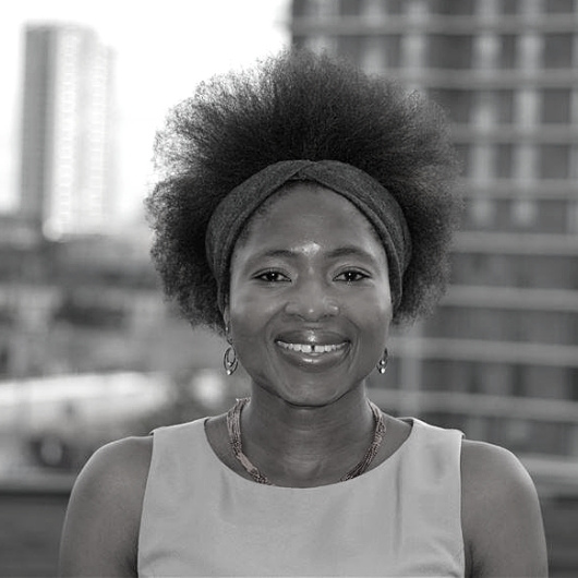 Leya Kawamba, Co-founder